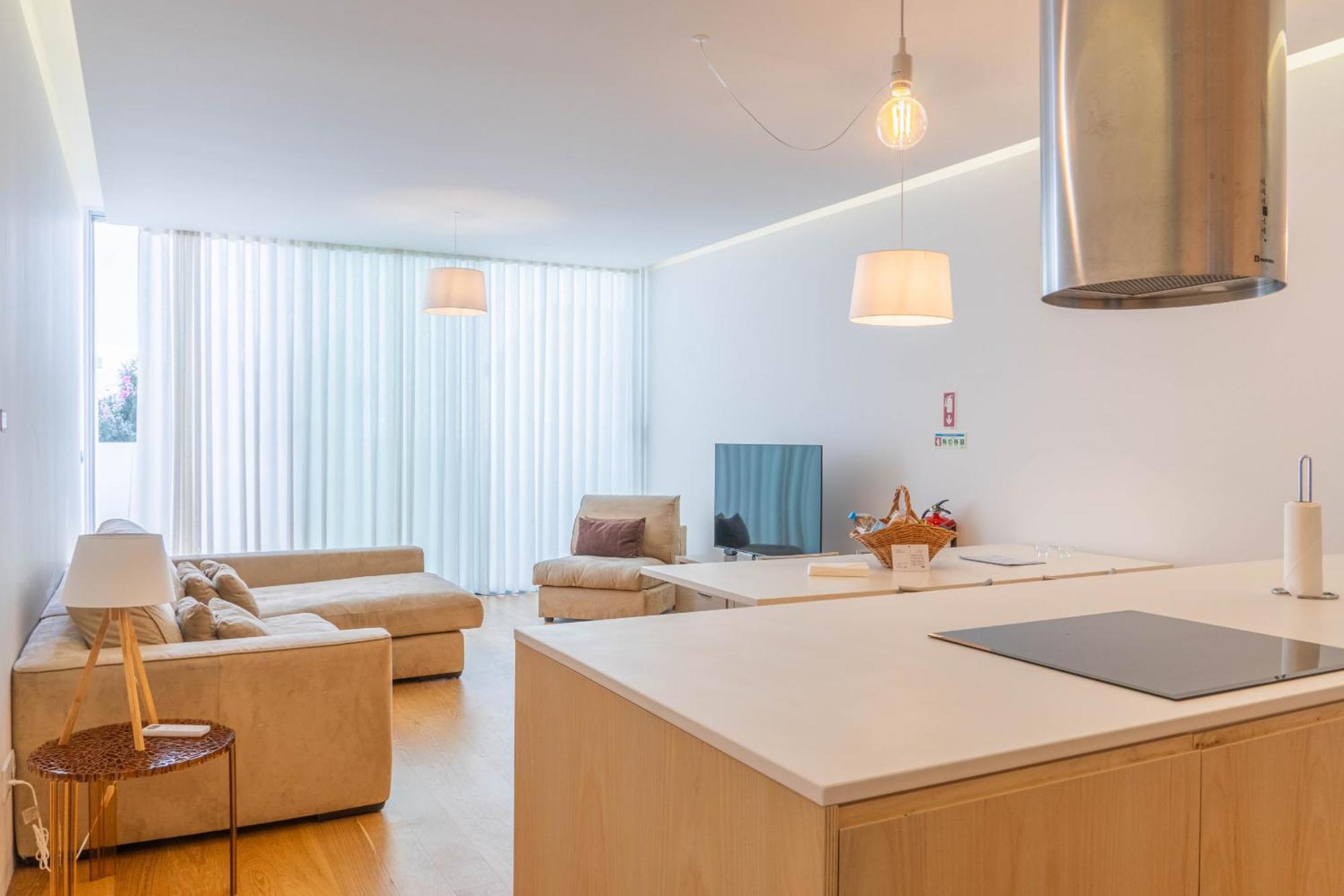 Forno Da Cal Sea House Villa São Roque Kültér fotó